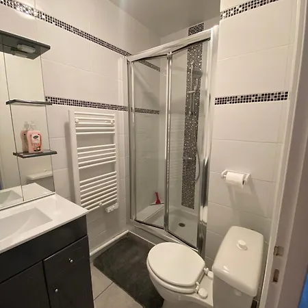 Les Mouettes, Vue Mer, Quartier Des Présidents Les Sables-dʼOlonne