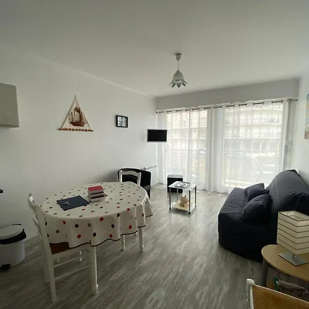 Les Mouettes, Vue Mer, Quartier Des Présidents * Les Sables-dʼOlonne