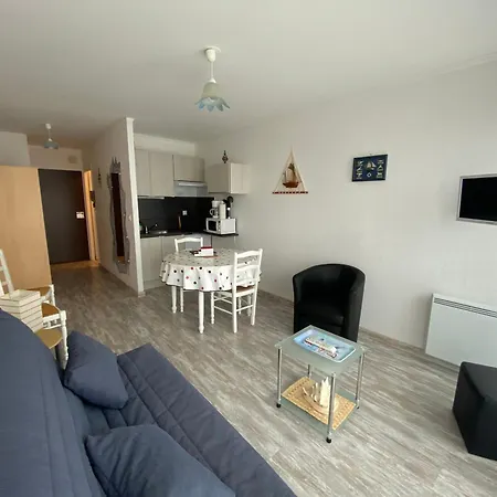 Les Mouettes, Vue Mer, Quartier Des Présidents